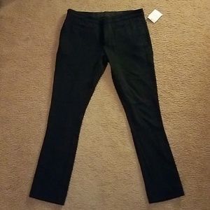 NWTS JOES JEANS PANTS. SIZE 26.